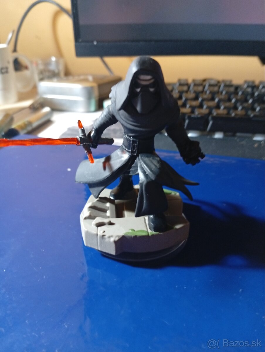 Figúrka Kylo Ren