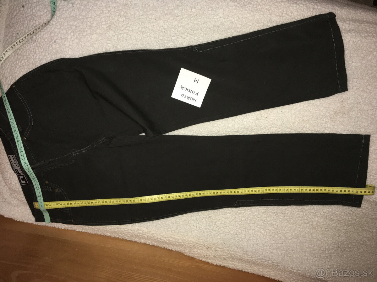 NORTHFINDER nohavice - NOVÉ