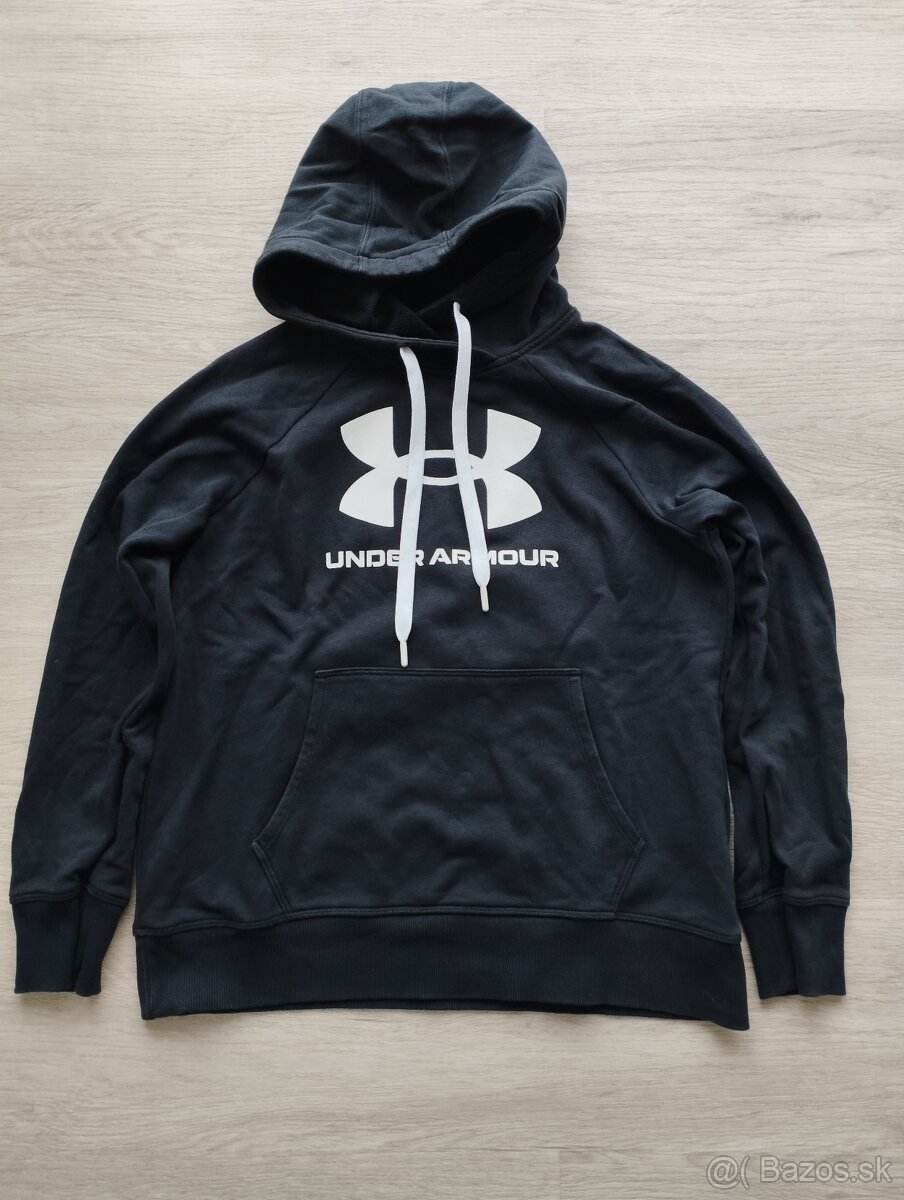 Mikina Under Armour veľ S