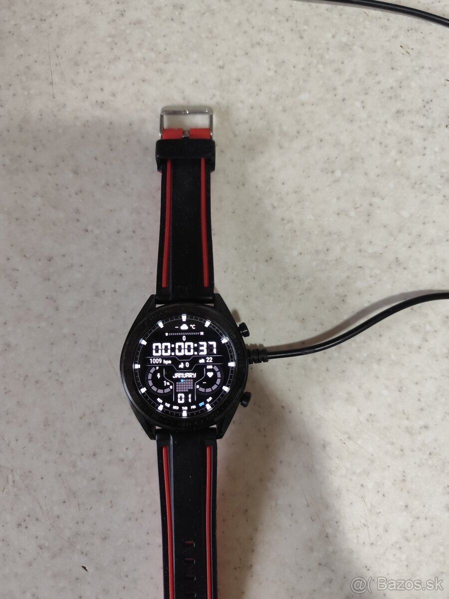Huawei Watch gt1