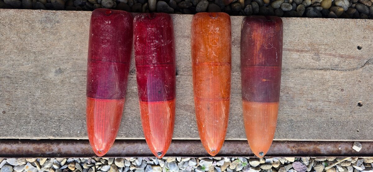 Krytky svetiel Trabant