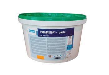 PROMASTOP-I paste farby 2ks/ Farba: biela