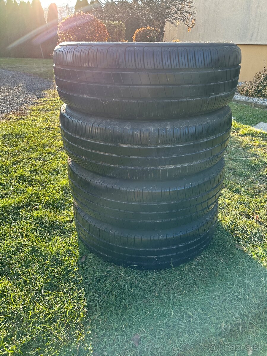 195/60 R18 LETNÉ PNEU. GoodYear