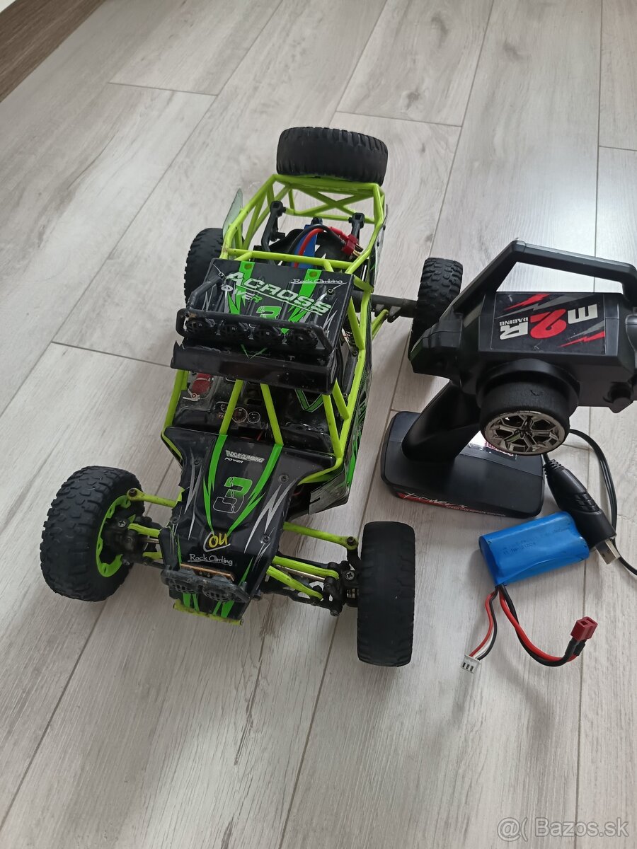 Predám RCauto