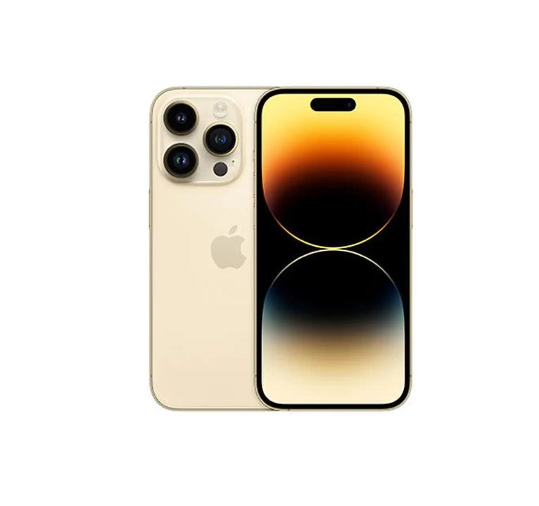 iPhone 14 Pro|256GB|Zlatá