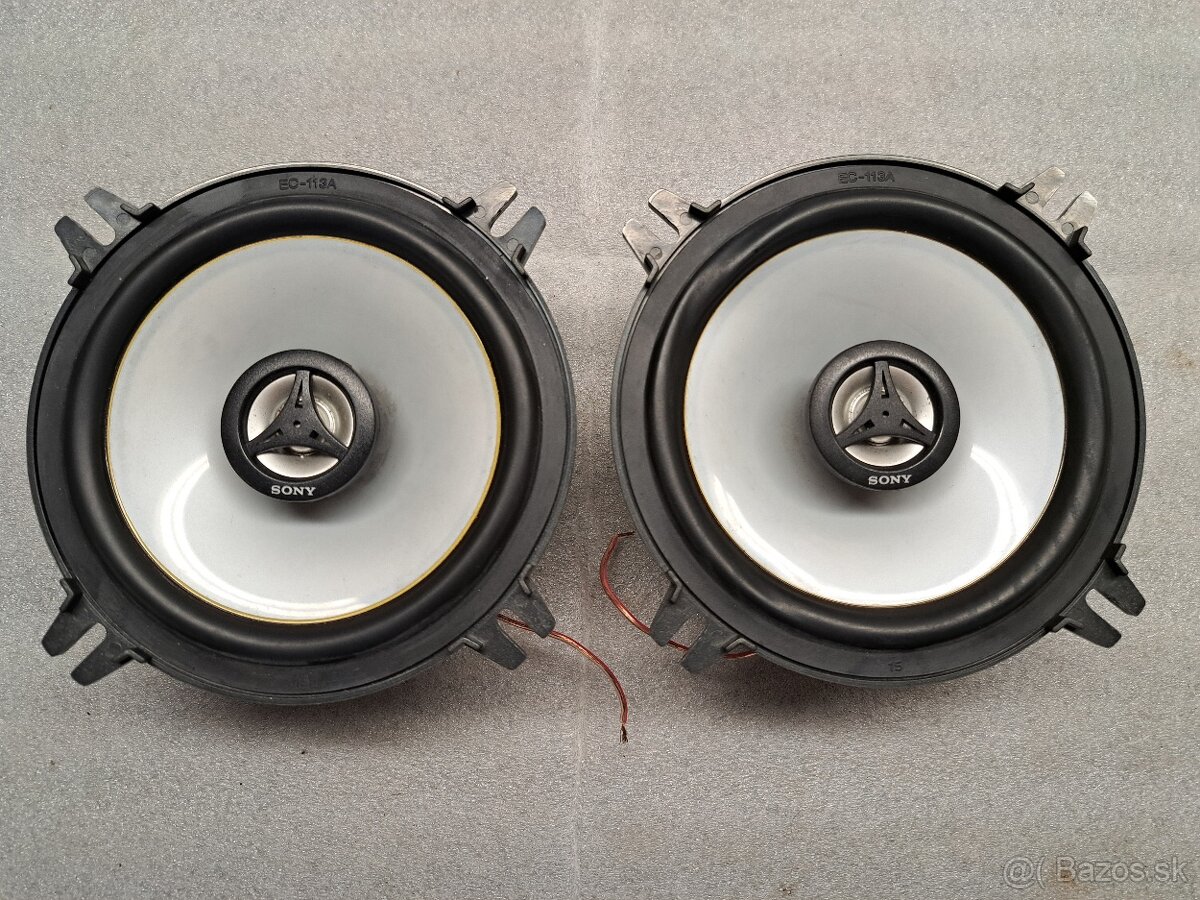 Reproduktory Sony XS-A1326