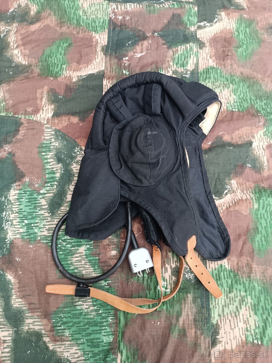 Predám originál ČSĽA tankisticke černaky