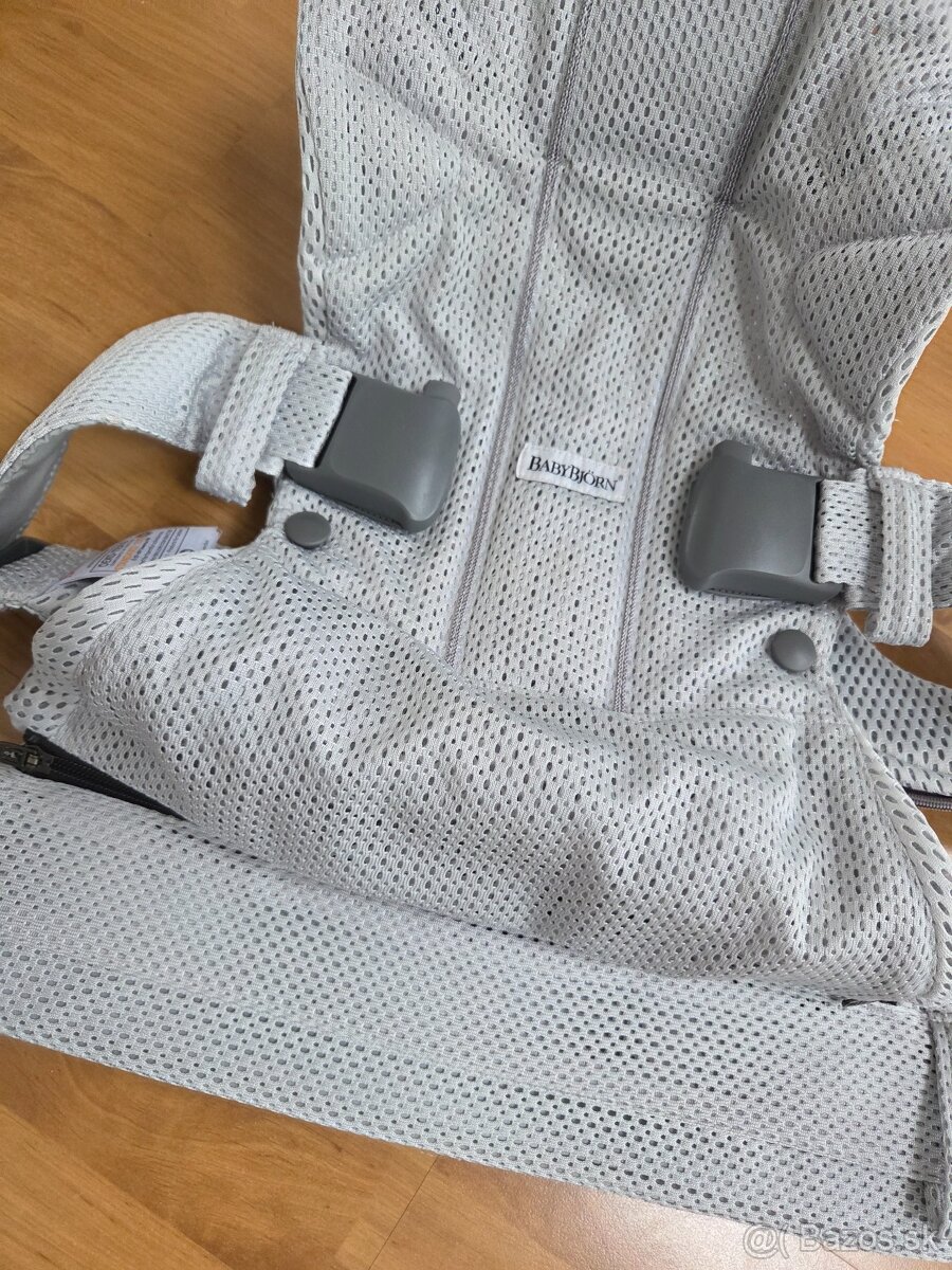 BABYBJORN ONE AIR MESH