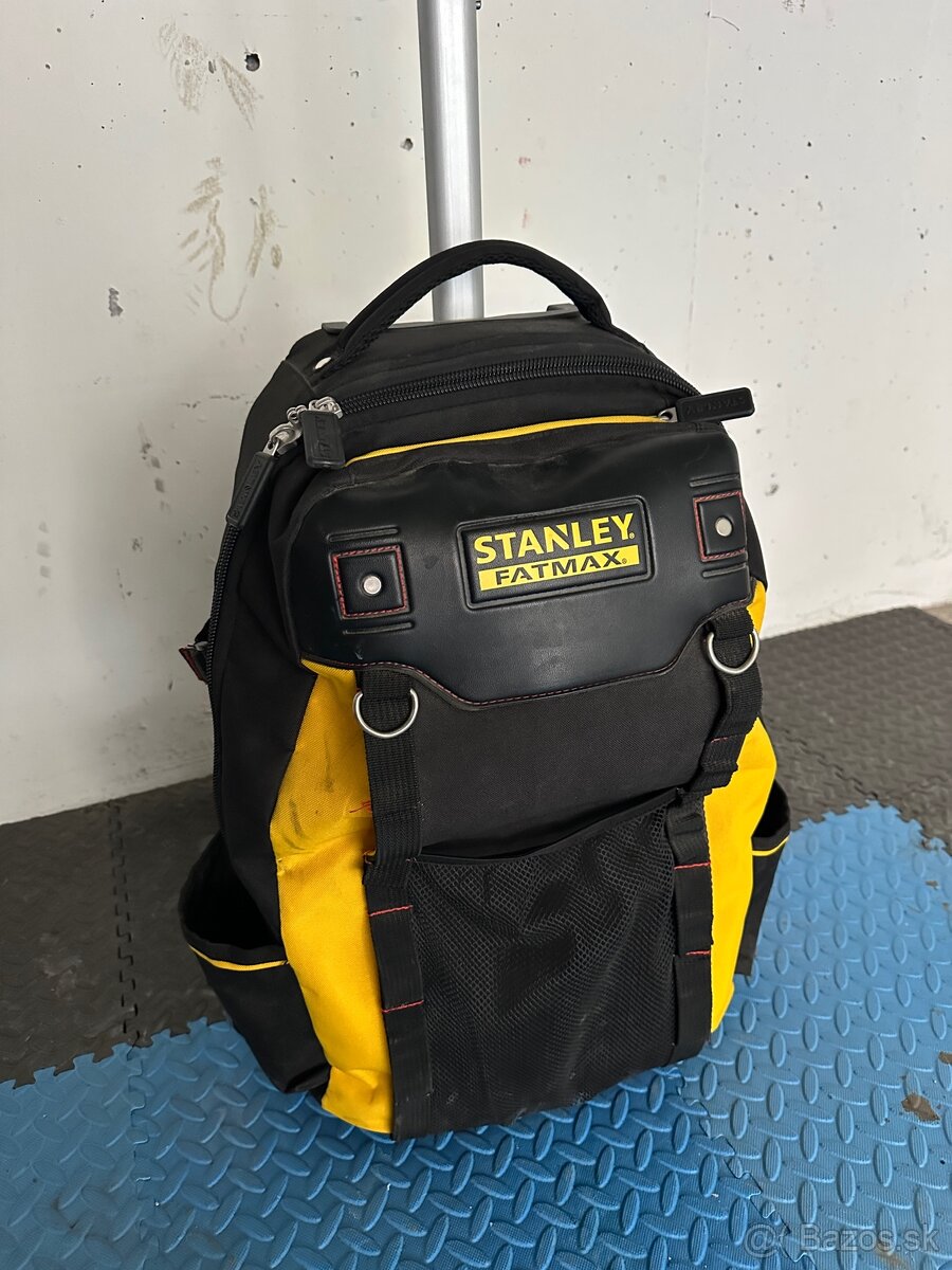 Stanley Fatmax taška na náradie