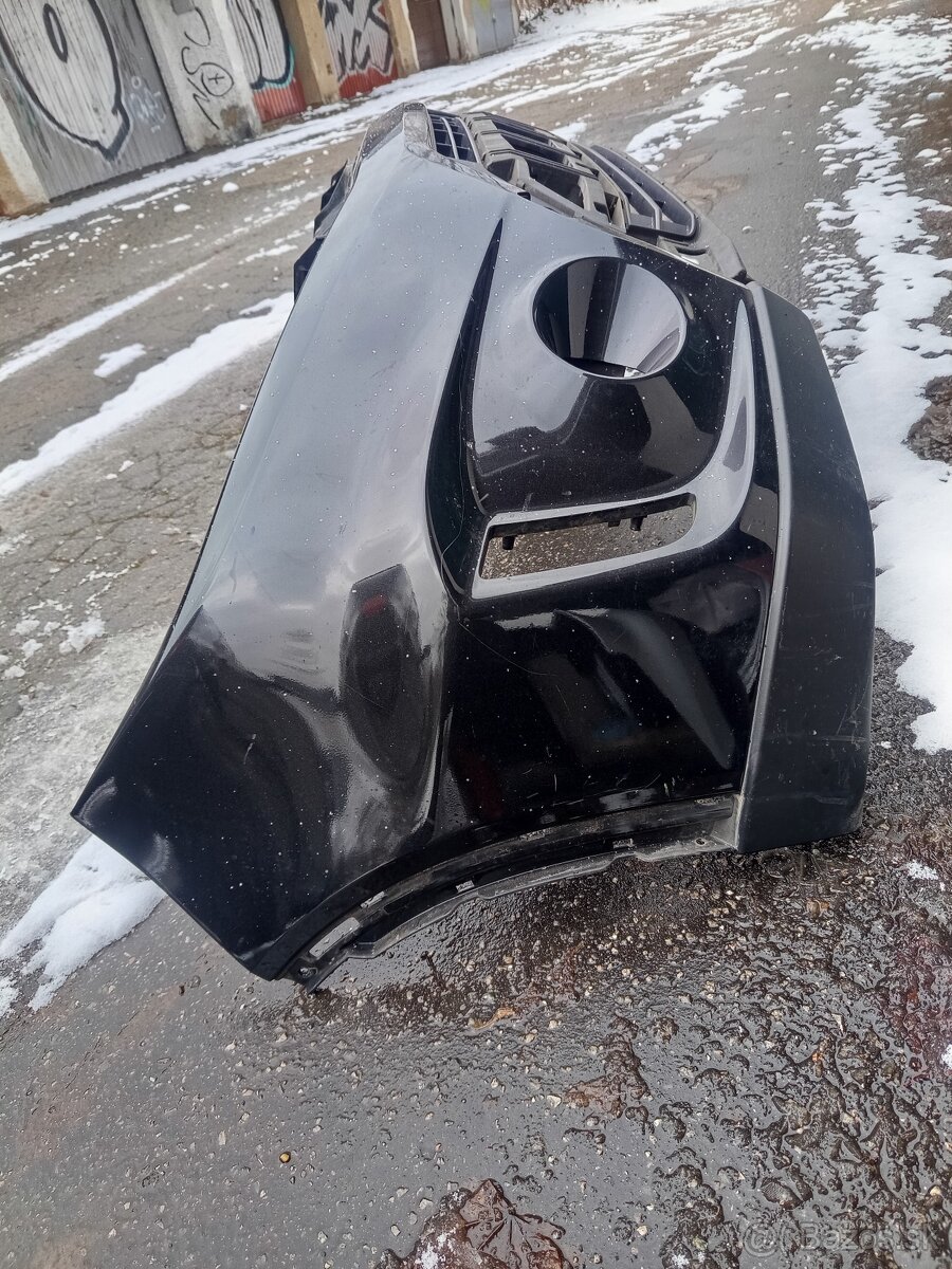 Predný nárazník na Suzuki Vitara