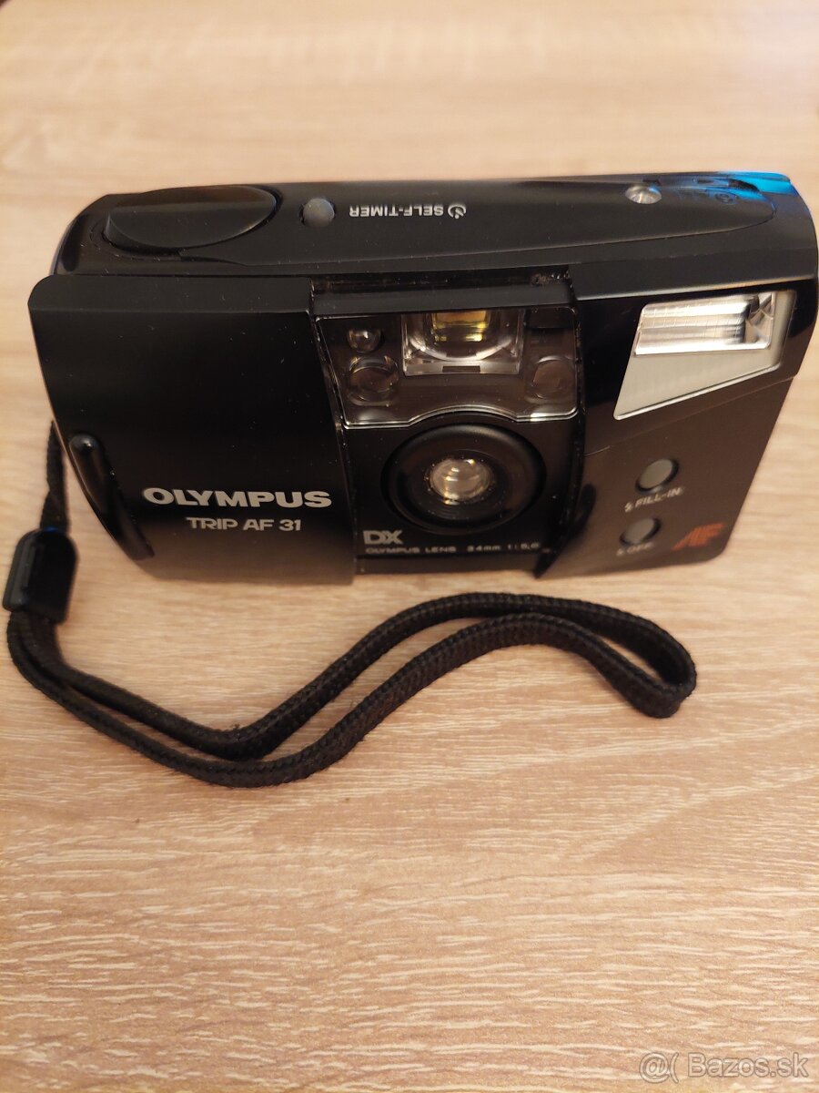 Olympus trip AF 31