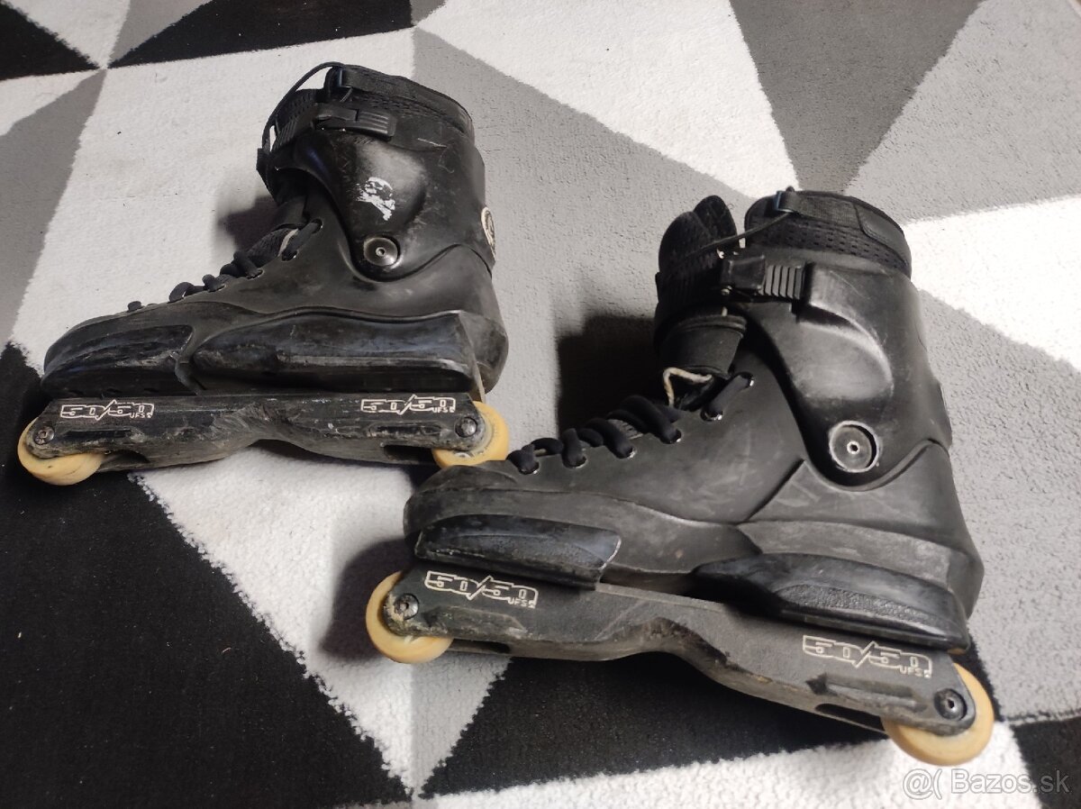 aggressive inline korcule USD