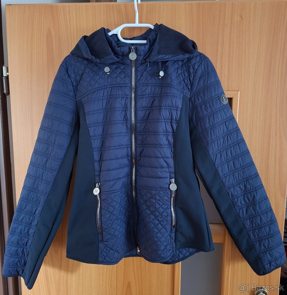 Dámsku bunda Kenvelo