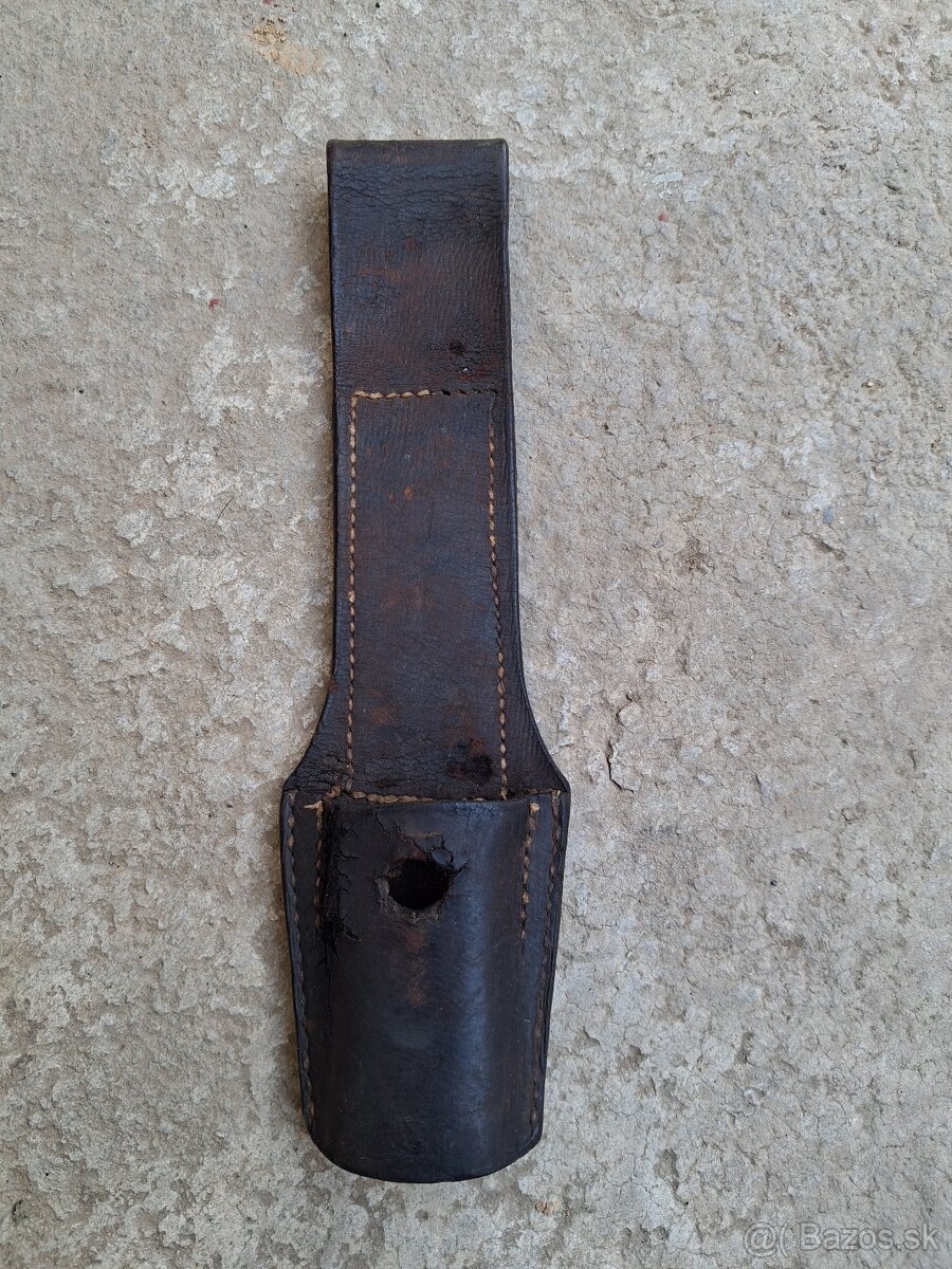 Zavesnik na bodak vz.24