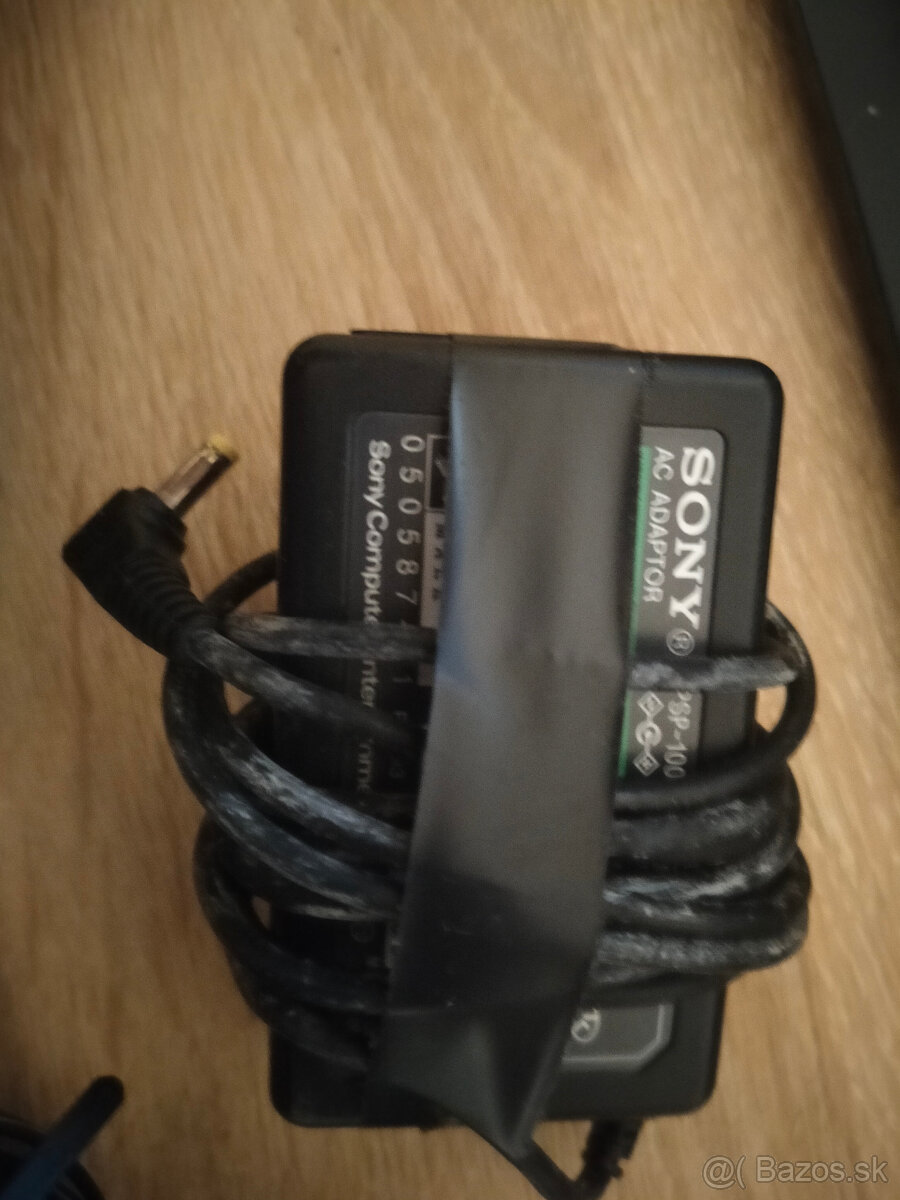 sony psp-100