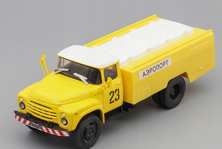 ZIL 130 1:43