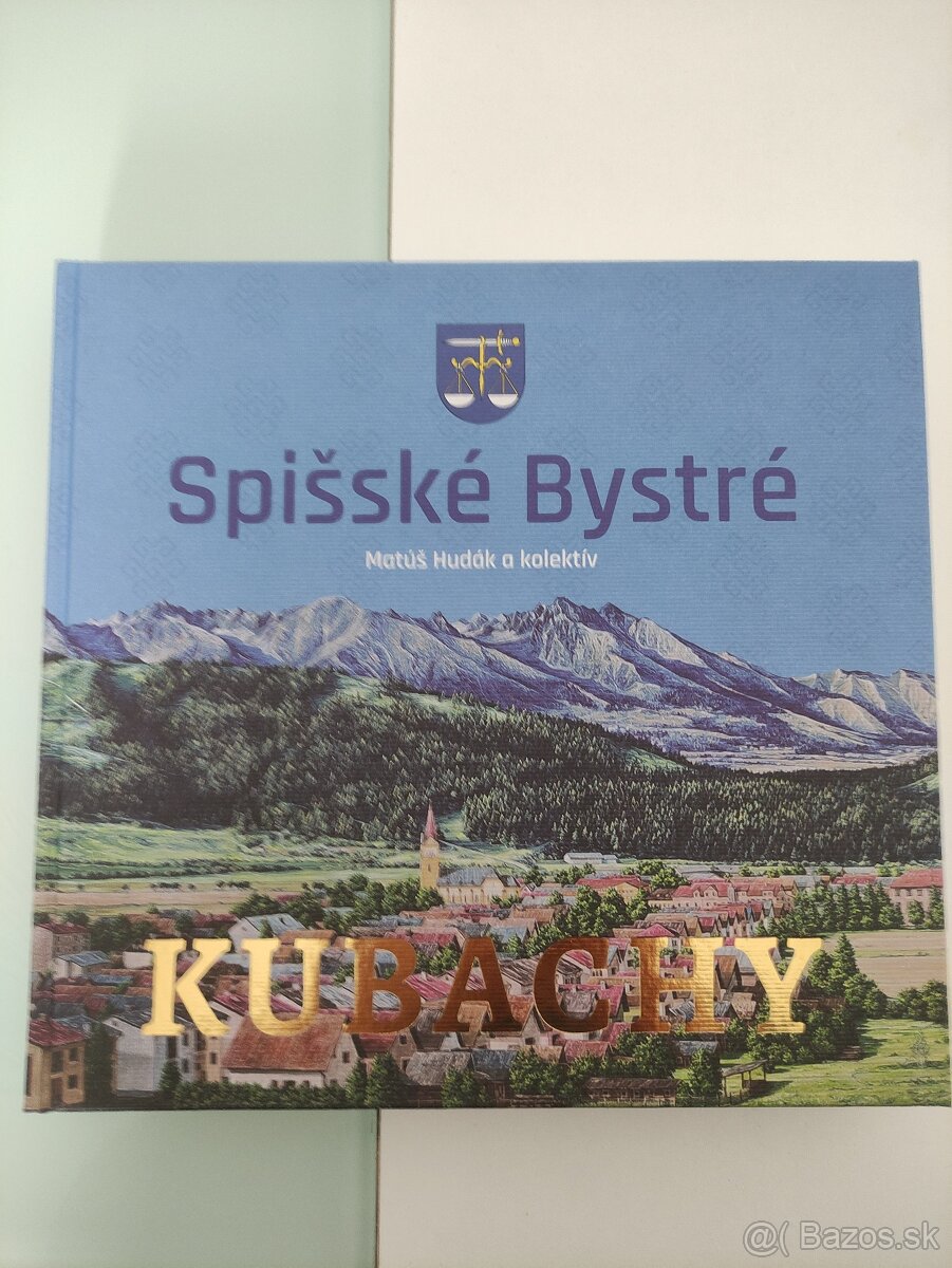 Spišské Bystré Kubachy