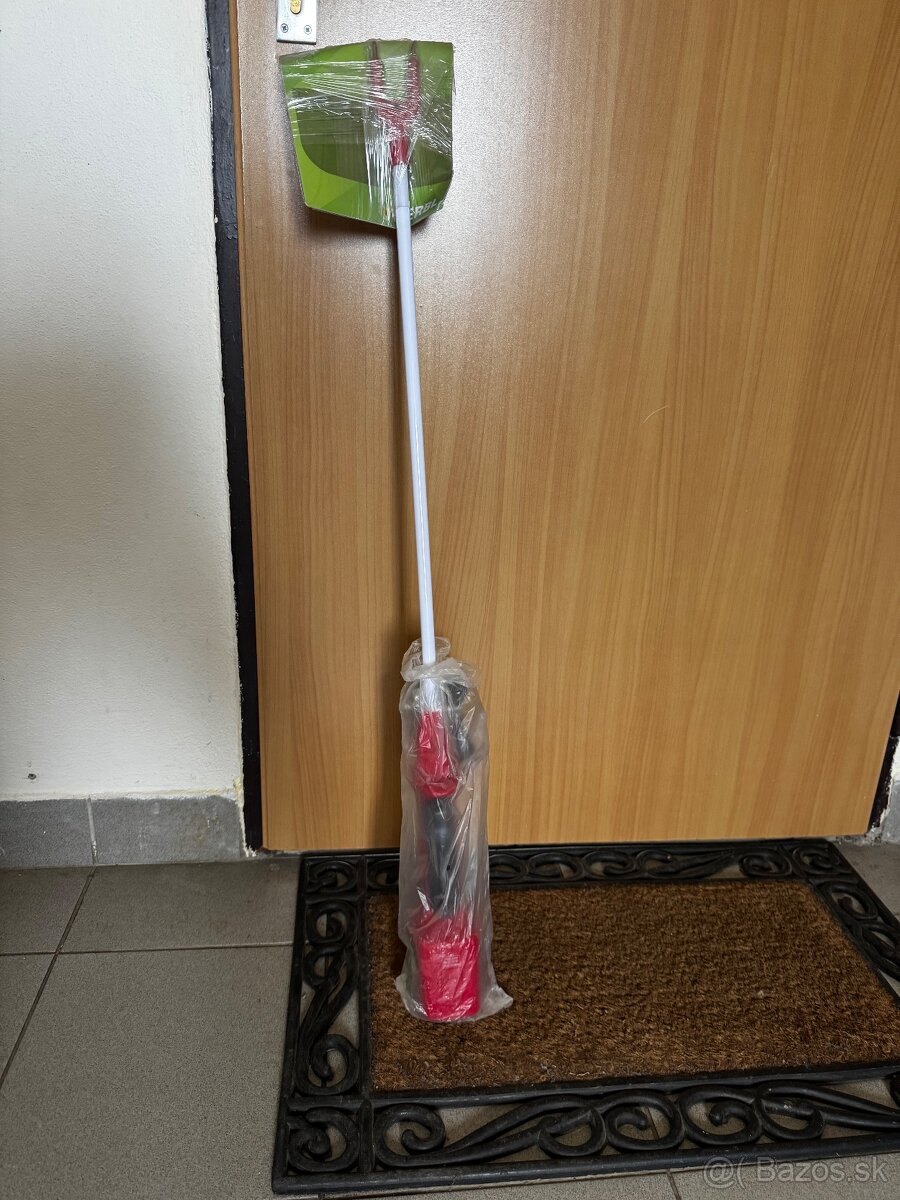 Elektricky bič
