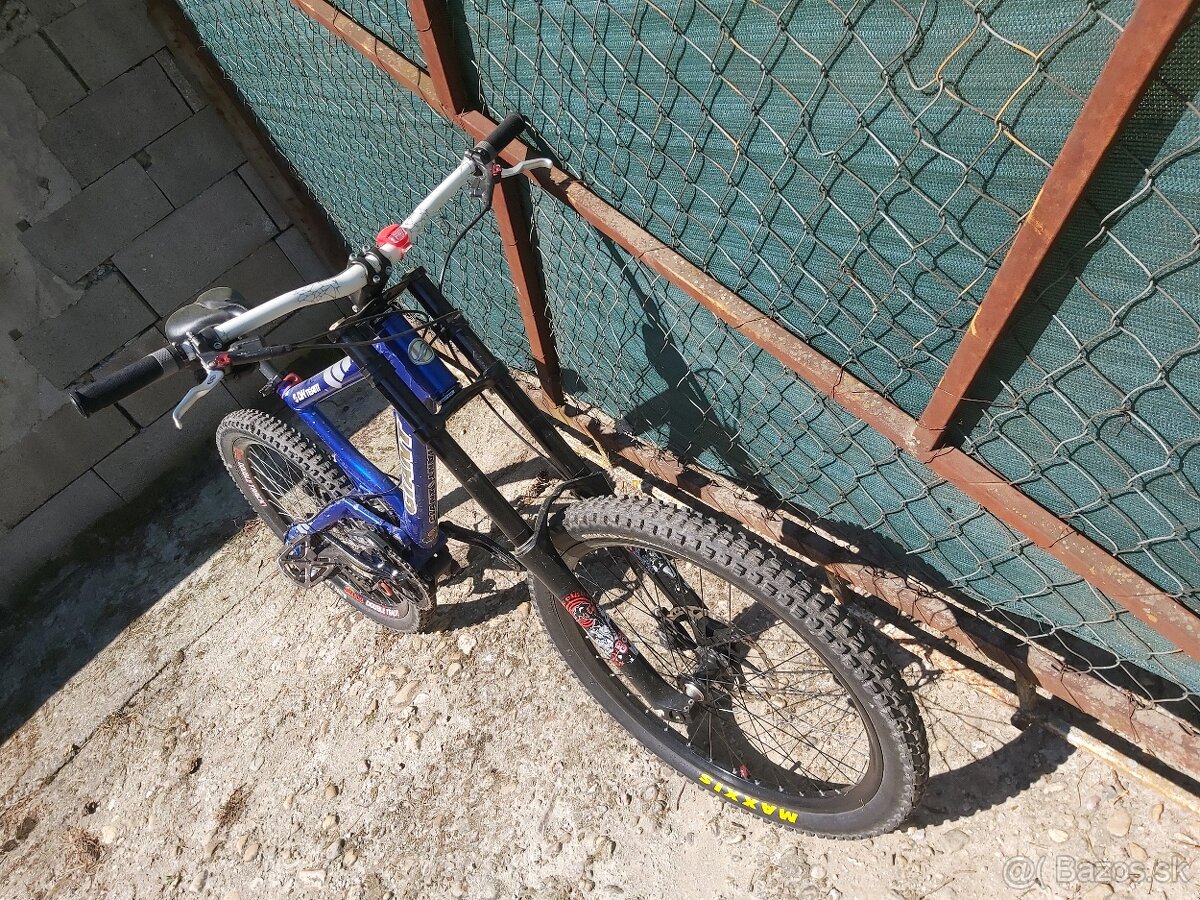 Bicykel