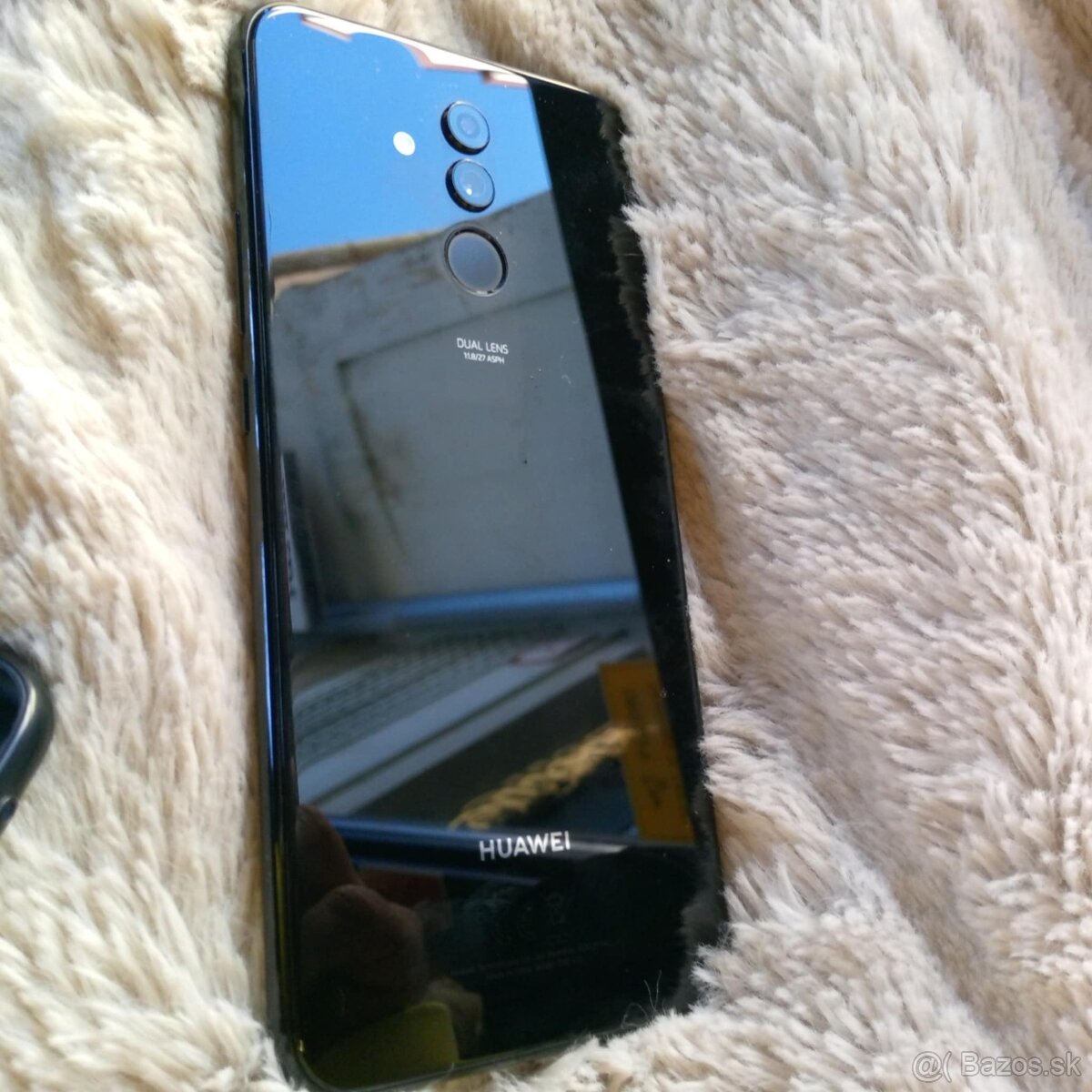 Huawei mate 20 lite