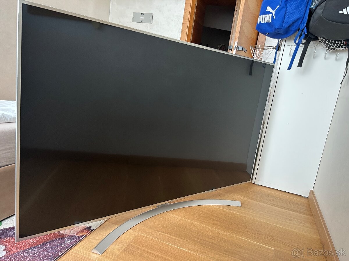 Smart TV 65'' LG NanoCell