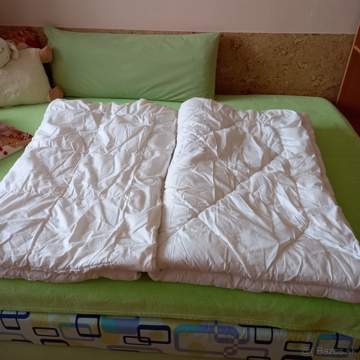Celoročné paplóny