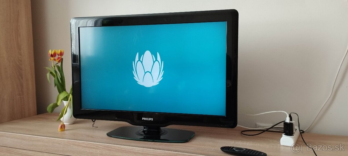 Televízor philips 80cm