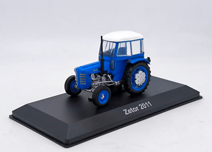 Zetor 2011 1:43