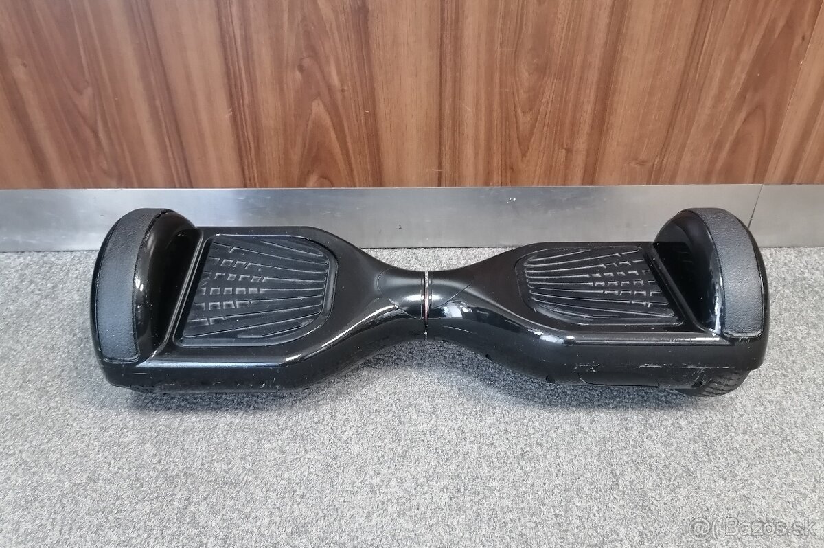 Howerboard Elektrický skateboard
