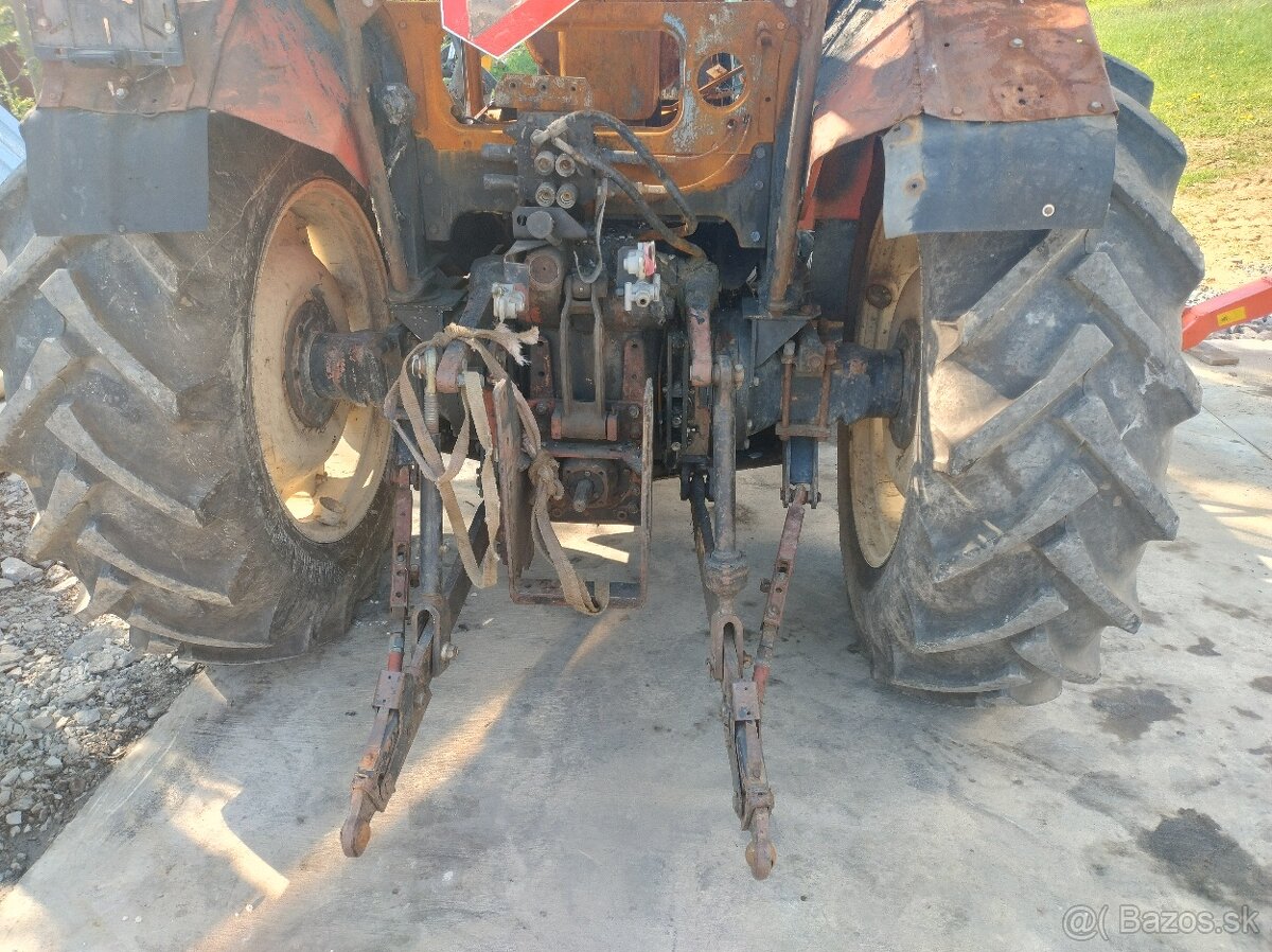 Zavesovina ramená Zetor crystal forterra