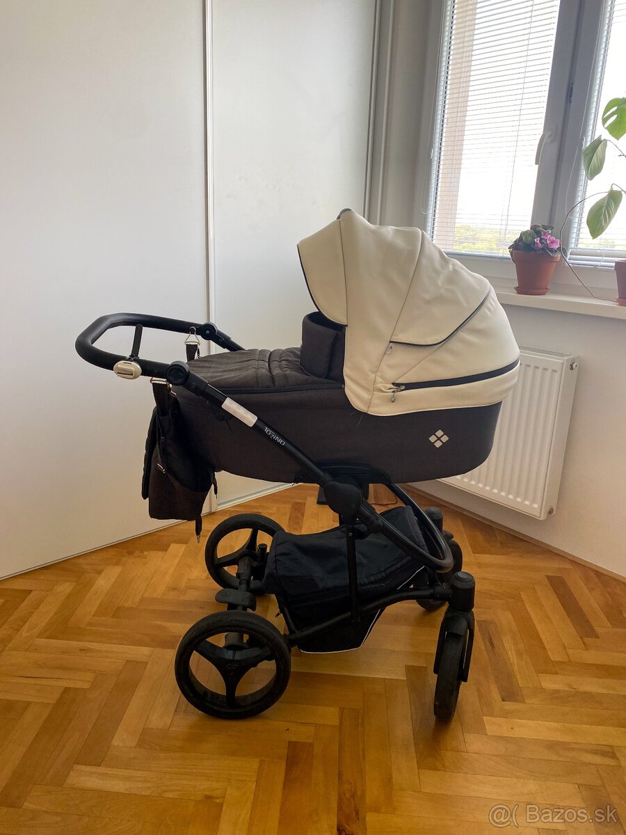 3 kombinácia zn. Bebetto Torino