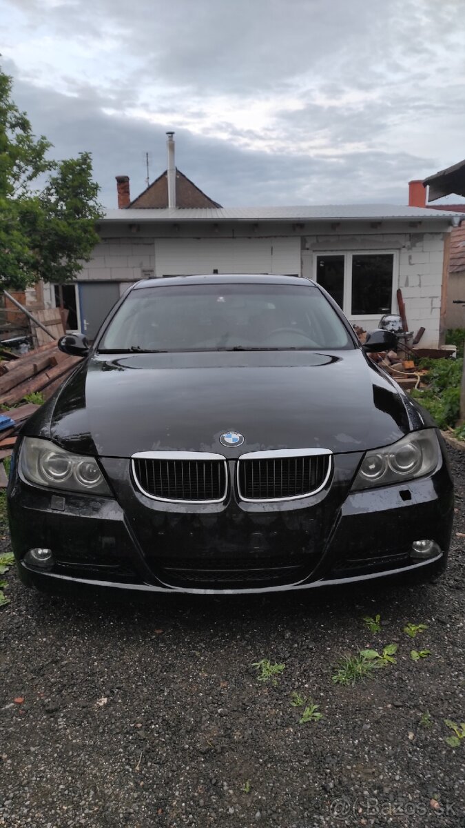 Rozpredam e91