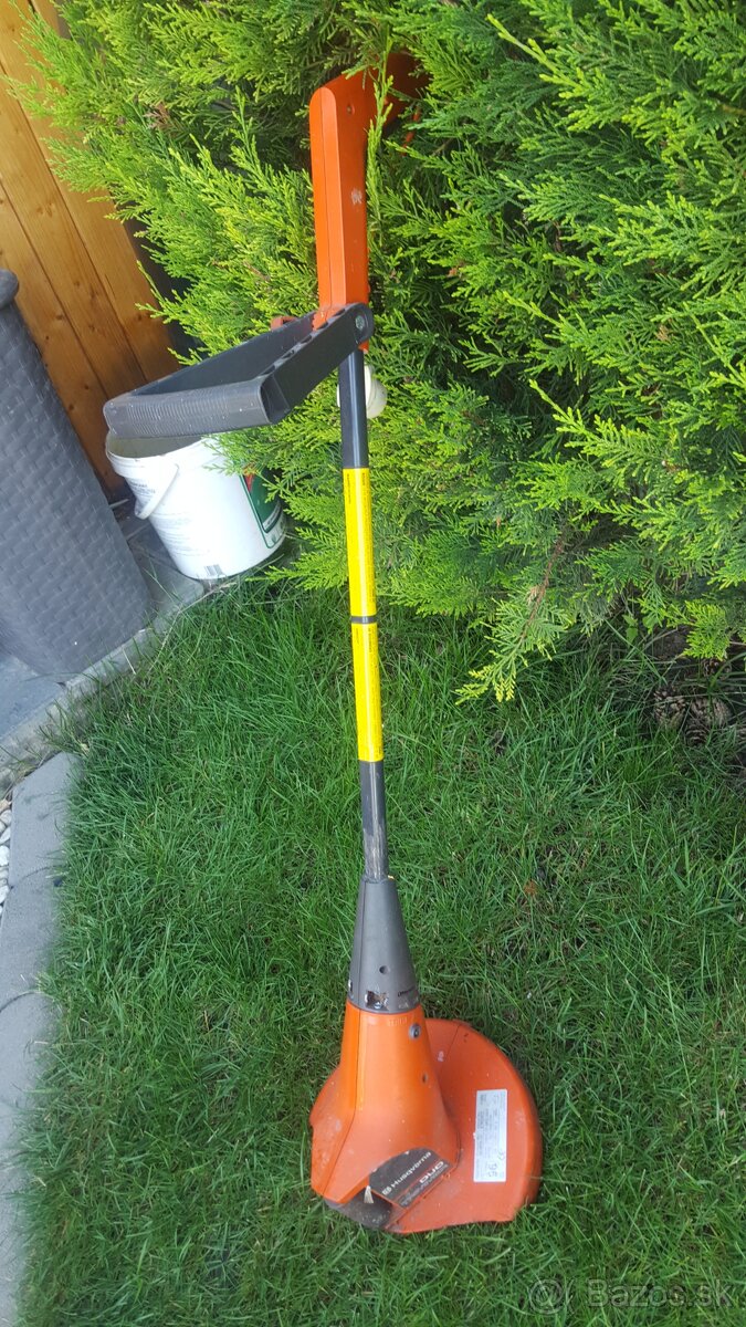 Krovinorez silonovy husqvarna
