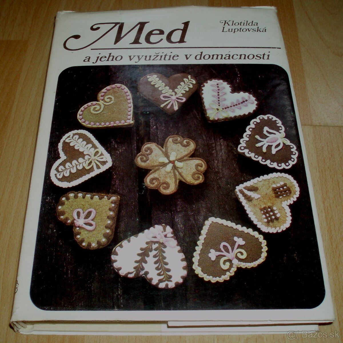 Med a jeho využitie v domácnosti