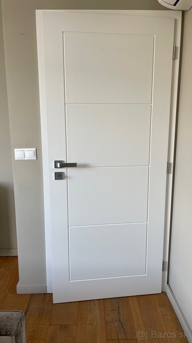 Dvere Masonite 80cm