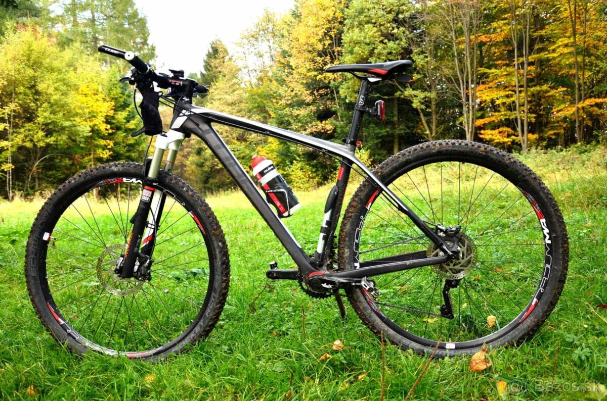 CUBE Reaction GTC RACE 29