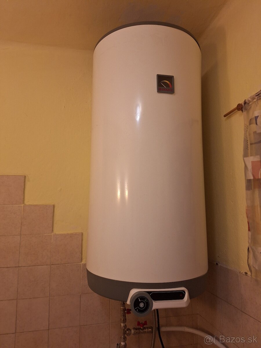 Bojler 125l