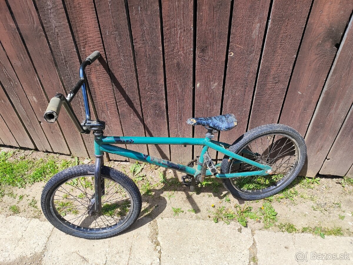 Bmx