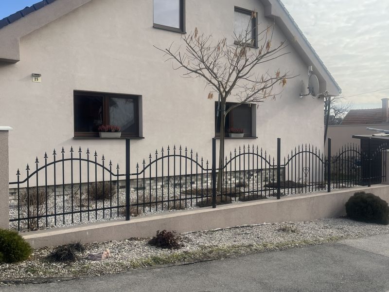 42045-Dražba rodinného domu v Nitre