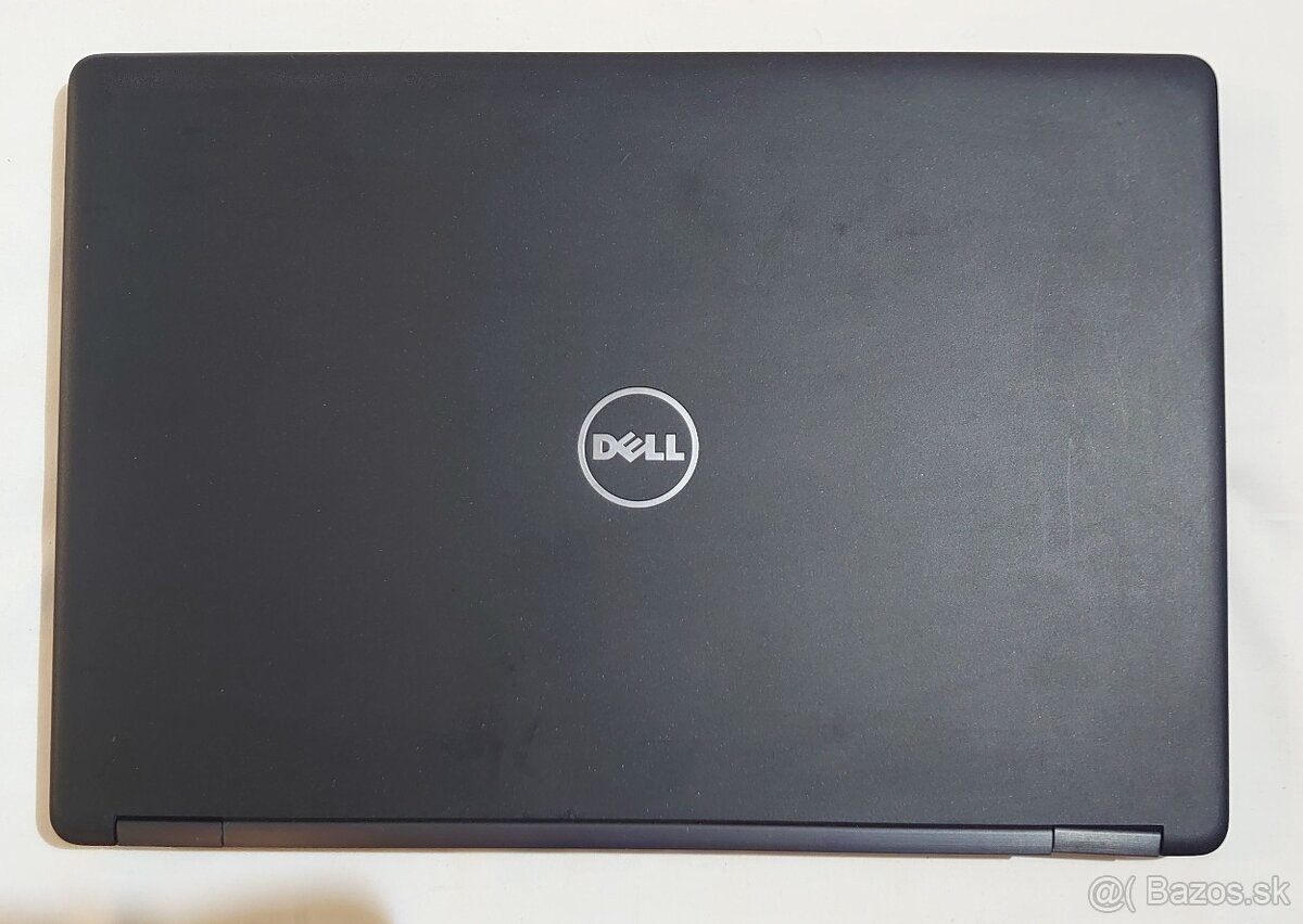 Dell Latitude 5480, i5-6300U, 14"