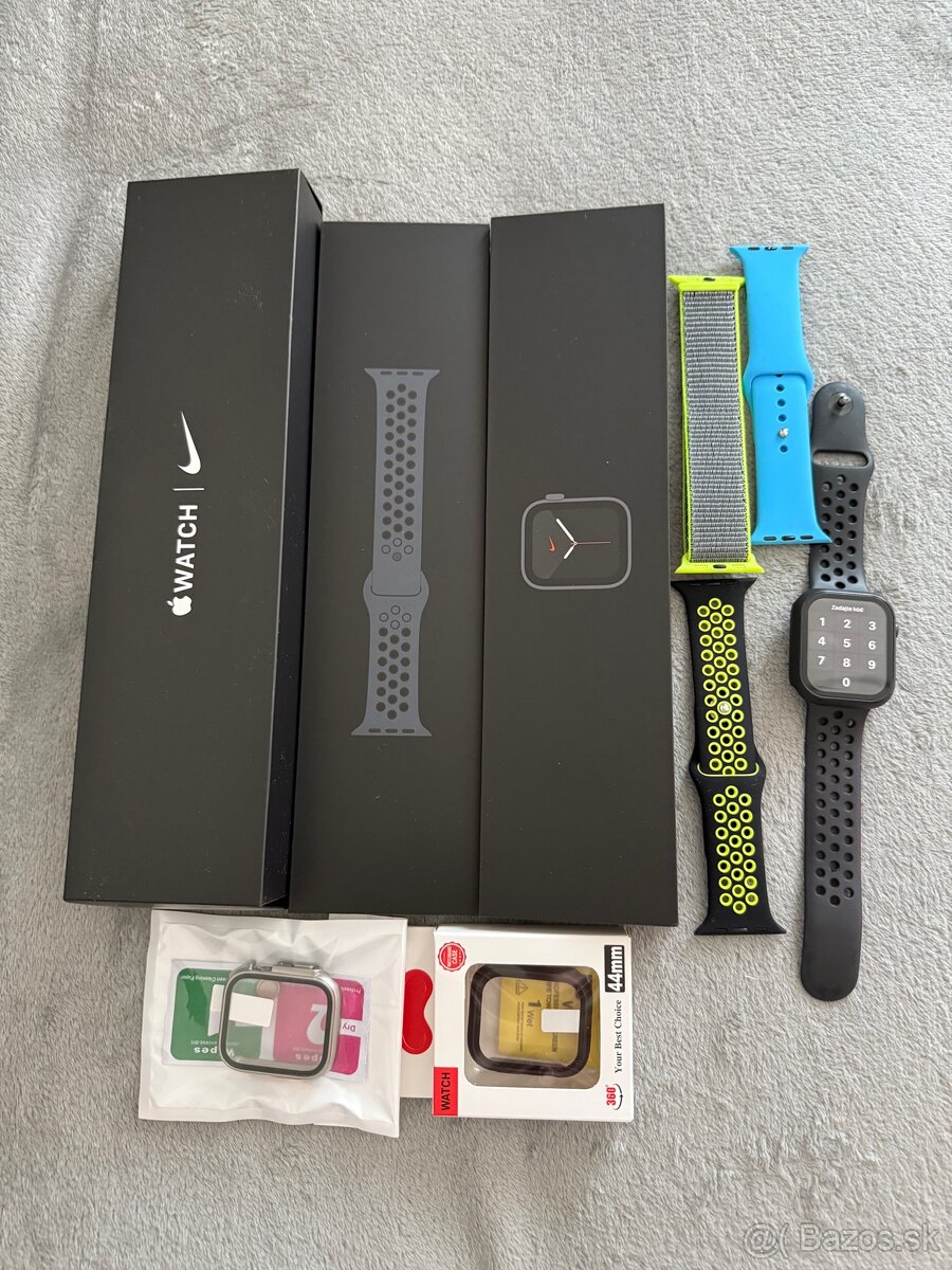 Apple watch SE 44mm