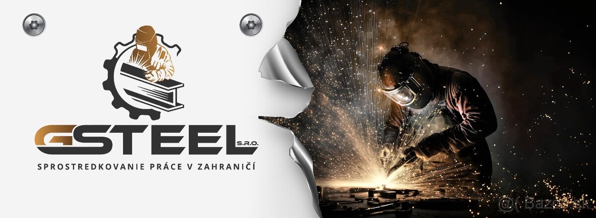 Operátor zváracieho robota