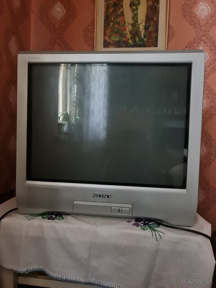 Tv Sony