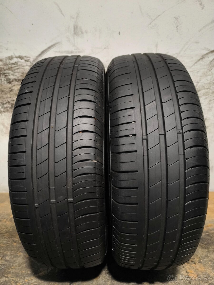 195/65 R15 Letné pneumatiky Hankook Kinergy Eco 2 kusy