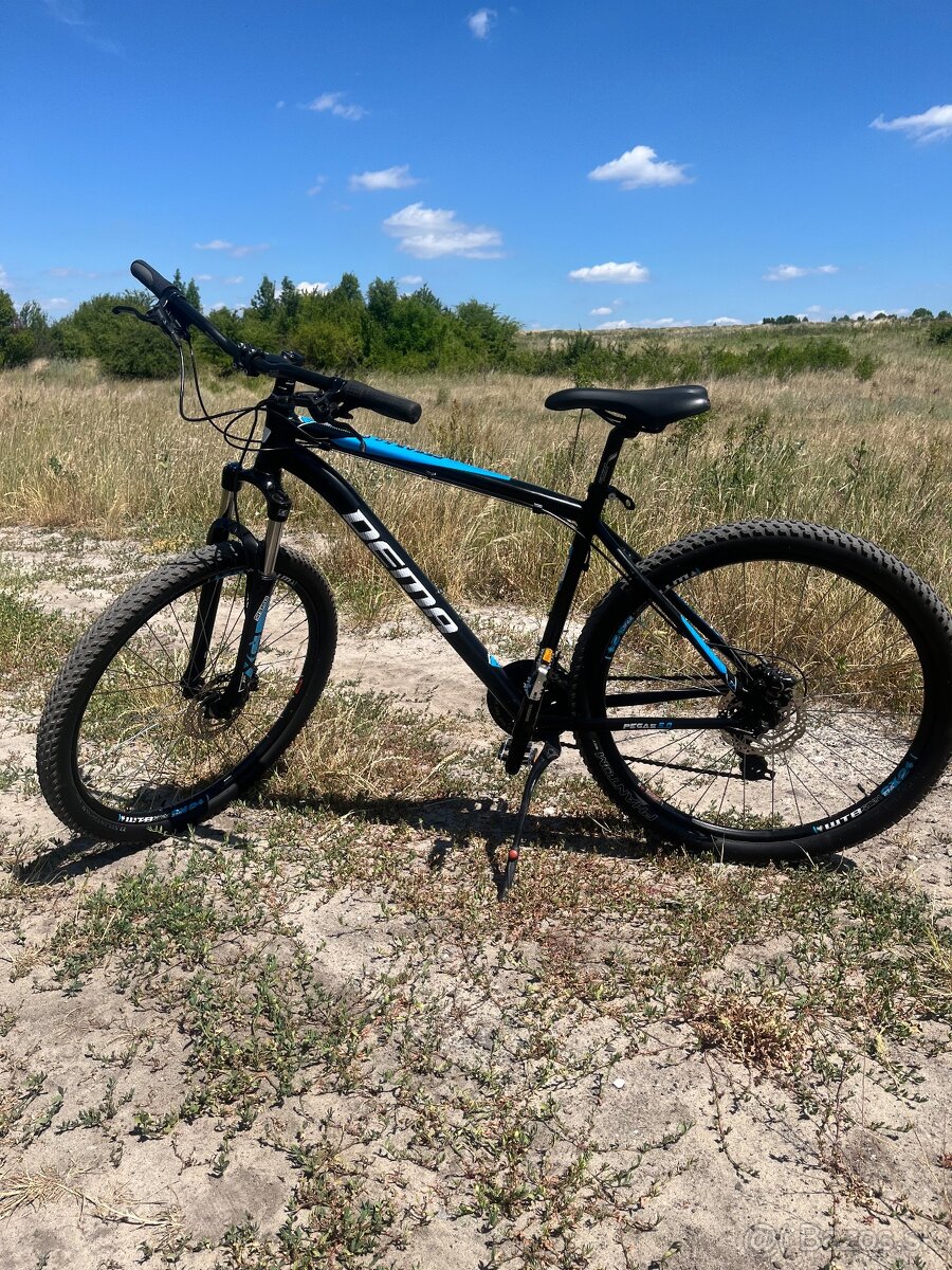 Bicykel DEMA
