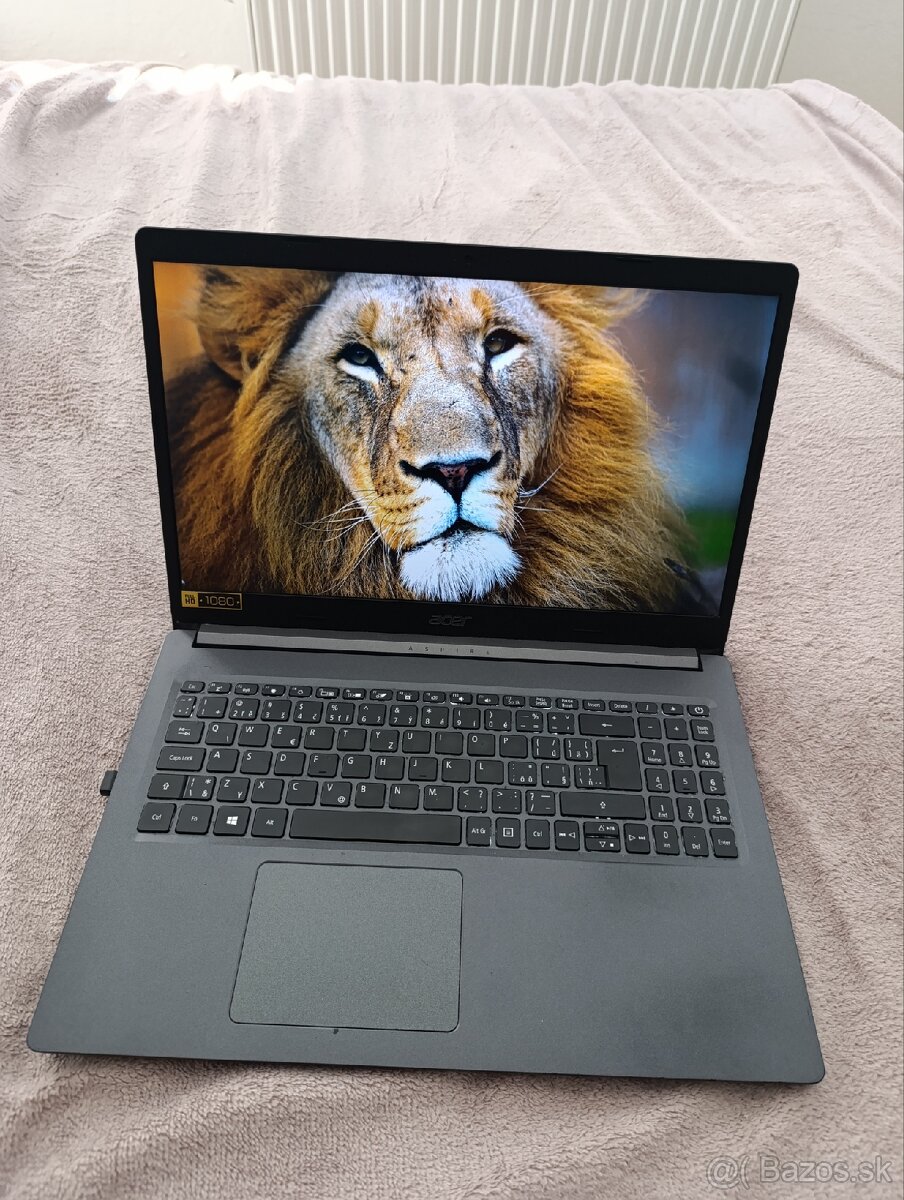 Notebook Acer Aspire A5