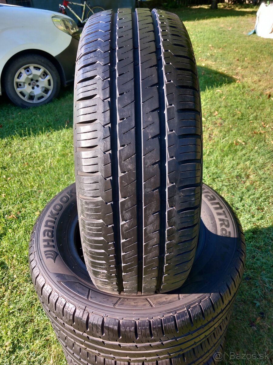 225/65 r16C letne pneumatiky