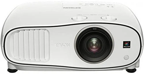 Projektor 3D, Full HD1920 x 1080 epson eh-tw6600w