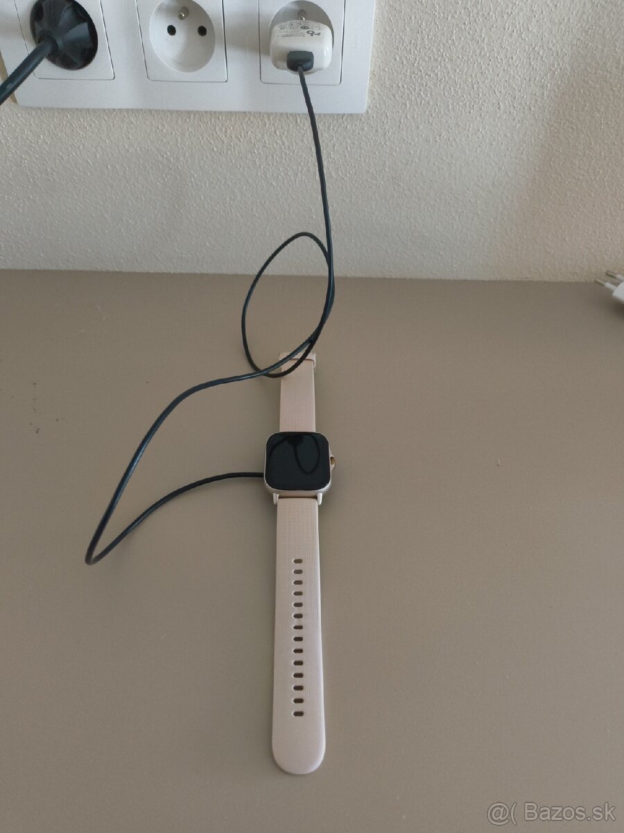 Smart hodinky Amazfit