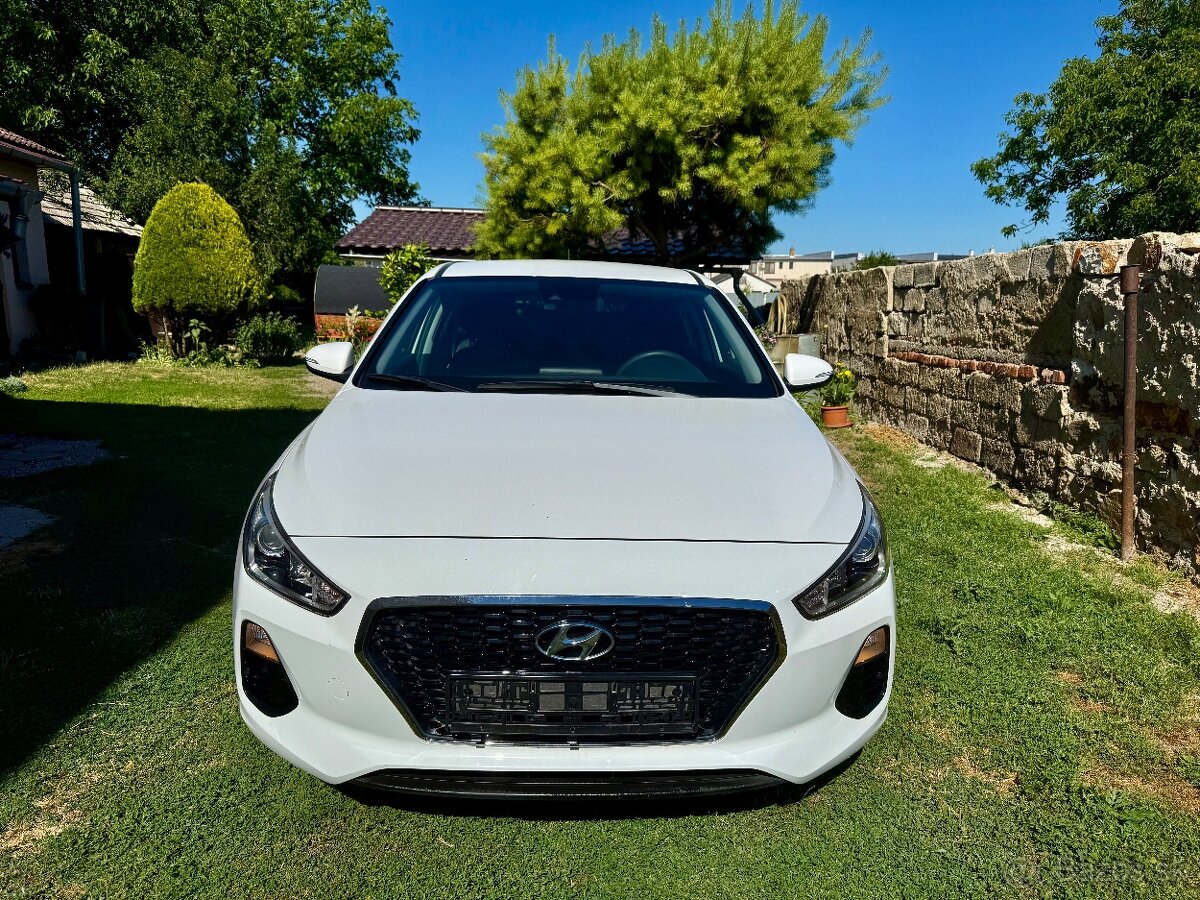 Hyundai i30 1.4 16V